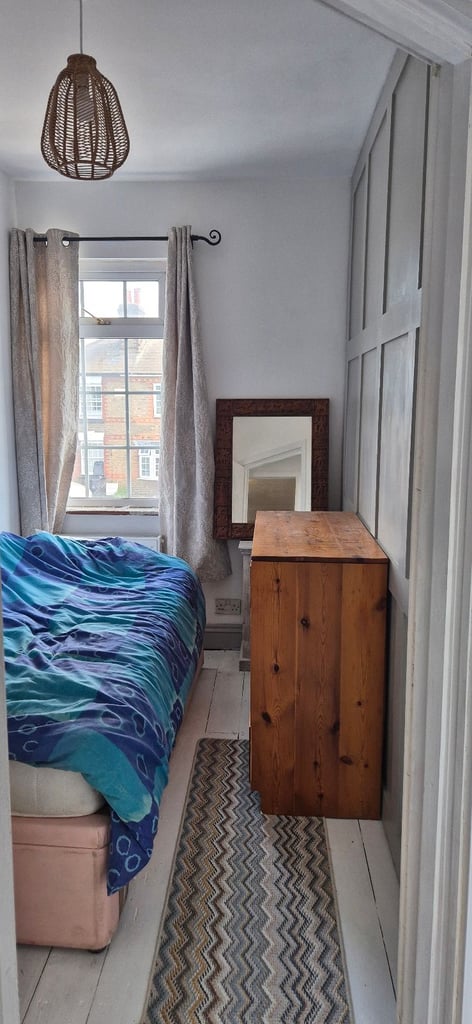 3 Bed Semi Victorian House. Maldon