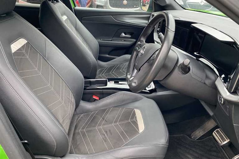 2024 Vauxhall Mokka 100kW Ultimate 50kWh 5dr Auto HATCHBACK ELECTRIC Automatic