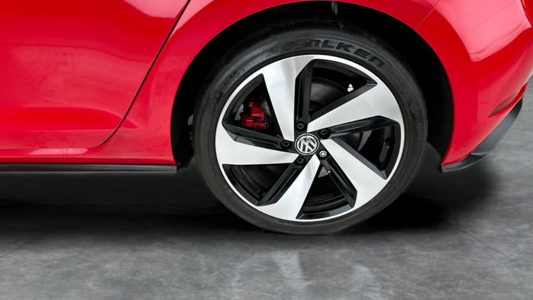 2019 Volkswagen Golf 2.0 TSI GTI Performance Hatchback 5dr Petrol Manual Euro 6 (s/s) (245 ps) - ...
