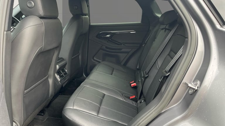 2022 Land Rover Range Rover Evoque 2.0 P250 R-Dynamic S 5dr Auto Petrol Hatchback Hatchback Petro...