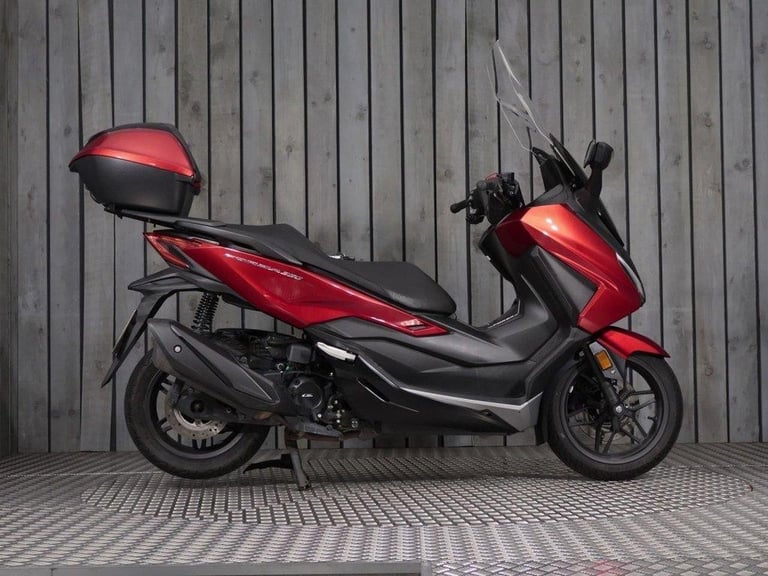 2023 23 HONDA FORZA 350