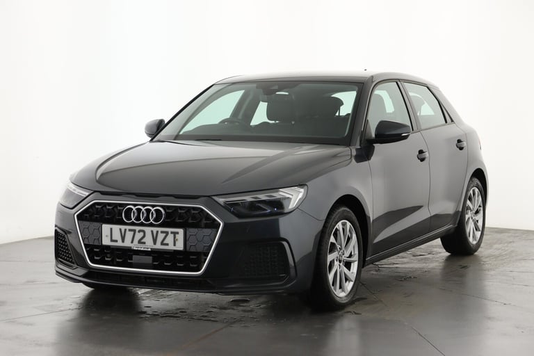 2022 Audi A1 30 TFSI 110 Sport 5dr S Tronic Hatchback Petrol Automatic