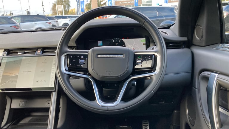 2025 Land Rover Discovery Sport 2.0 D200 Dynamic HSE 5dr Auto [5 Seat] Diesel Station Wagon Stati...