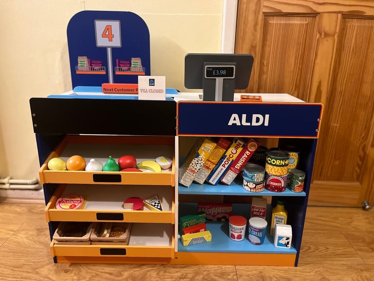 image for Play shop