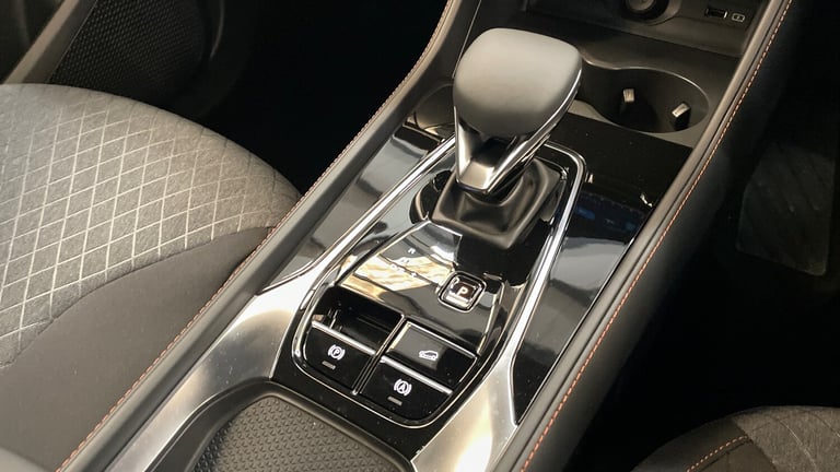 2024 MG HS 1.5 T-gdi SE Dct Petrol