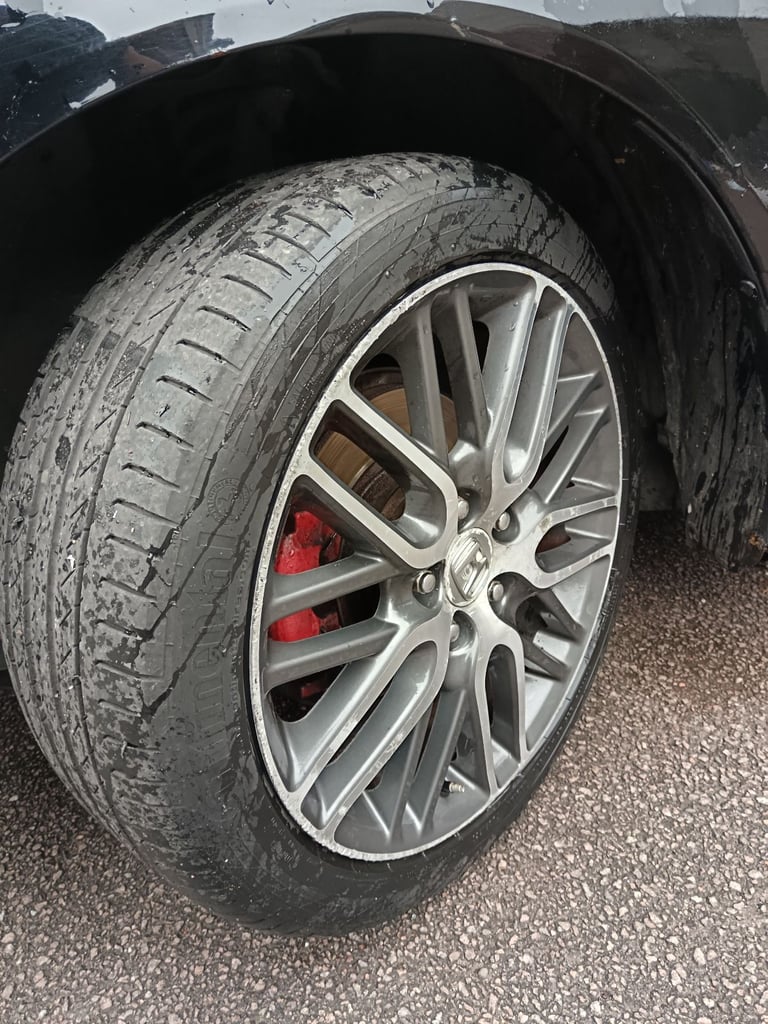Honda, ACCORD, Saloon, 2008, Manual, 2199 (cc), 4 doors