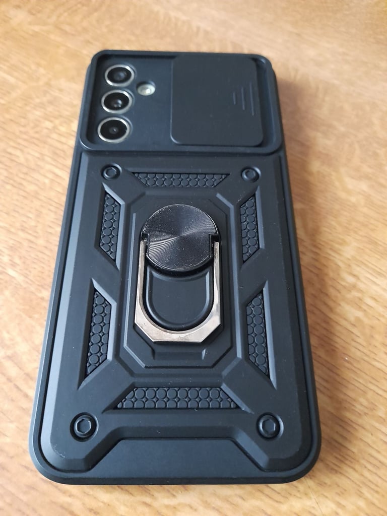 Samsung Galaxy A34.