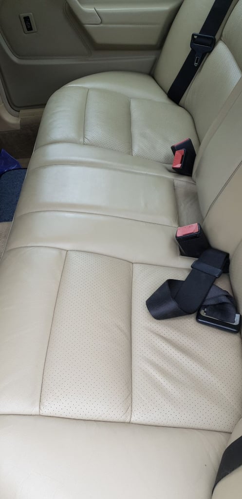 Mercedes-Benz, 190, Saloon, 1990, Automatic, 2599 (cc), 4 doors