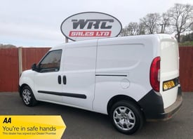 Used Vans for Sale in Carlisle, Cumbria | Great Local Deals | Gumtree