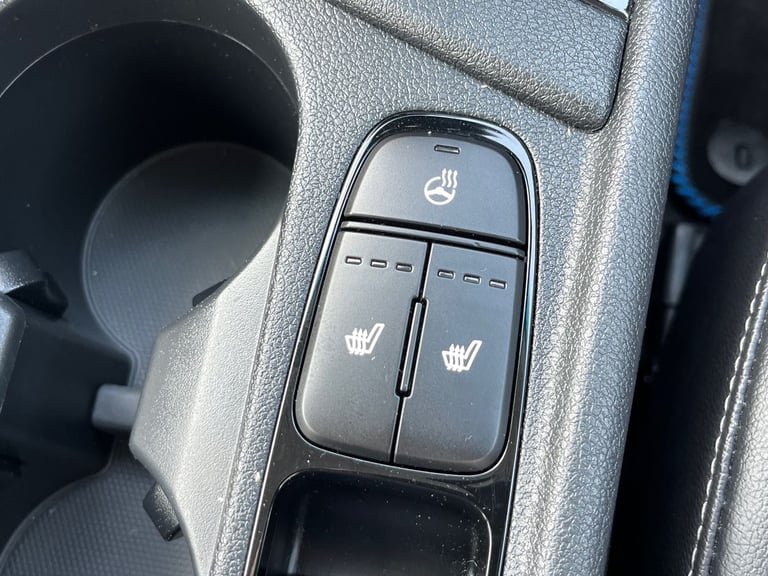  Kia Niro Self Charging Hybrid 1.6 Gdi 3 Suv 5dr Petrol Hybrid Dct Euro 6 s/s