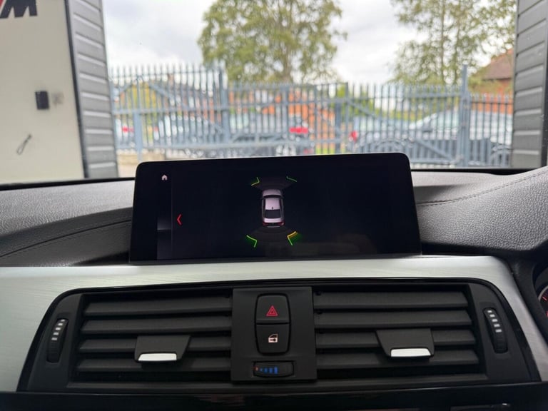 2019 BMW 4 Series 420i M Sport 2dr Auto [Professional Media] COUPE PETROL Automatic