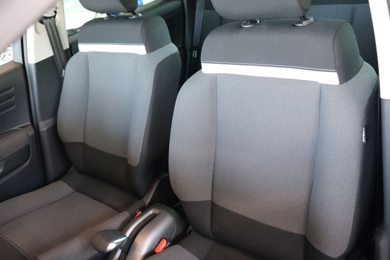 2018 Citroen C3 Aircross 1.2 C3 Aircross Feel PureTech 5dr SUV Petrol Manual