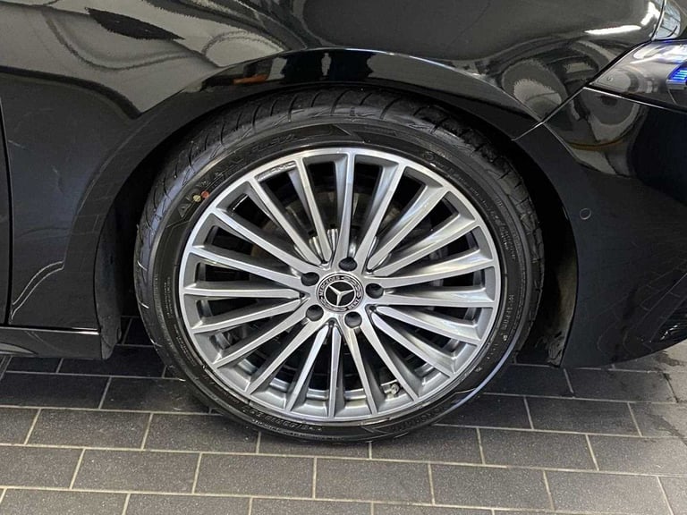 2024 Mercedes-Benz A-Class A200 AMG Line Premium Plus 4dr Auto Saloon Petrol Automatic