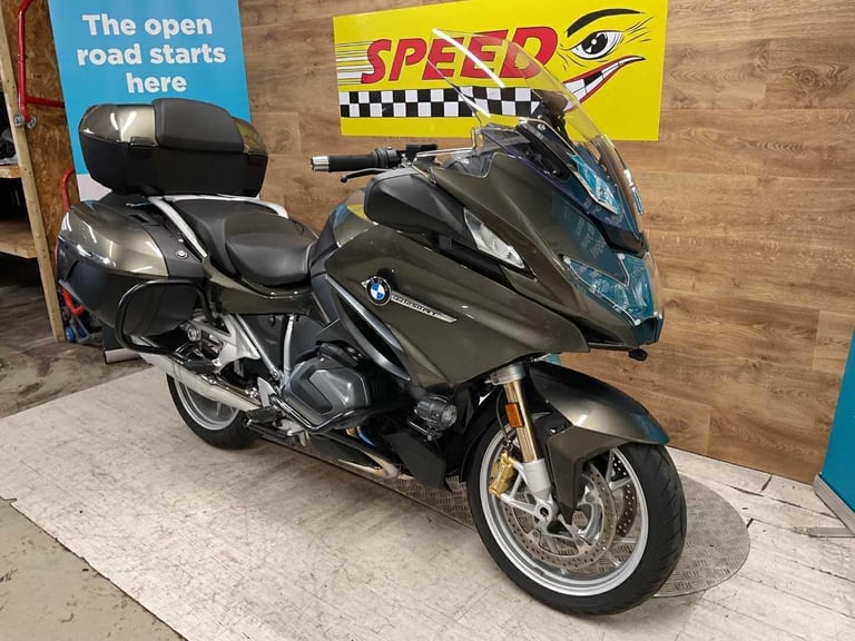 image for BMW R1250RT LE 2022