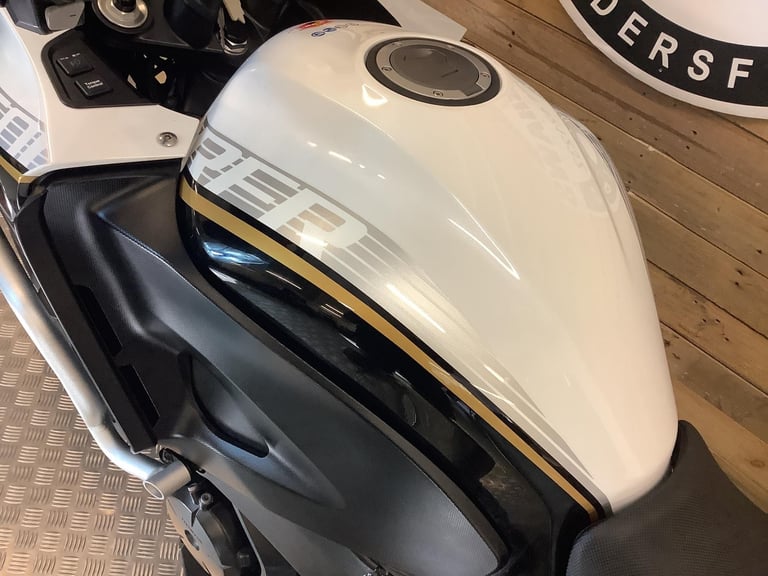 Honda VFR 1200 CROSSRUNNER