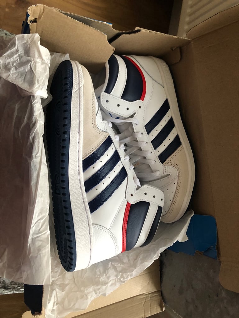 image for Top ten adidas trainers 
