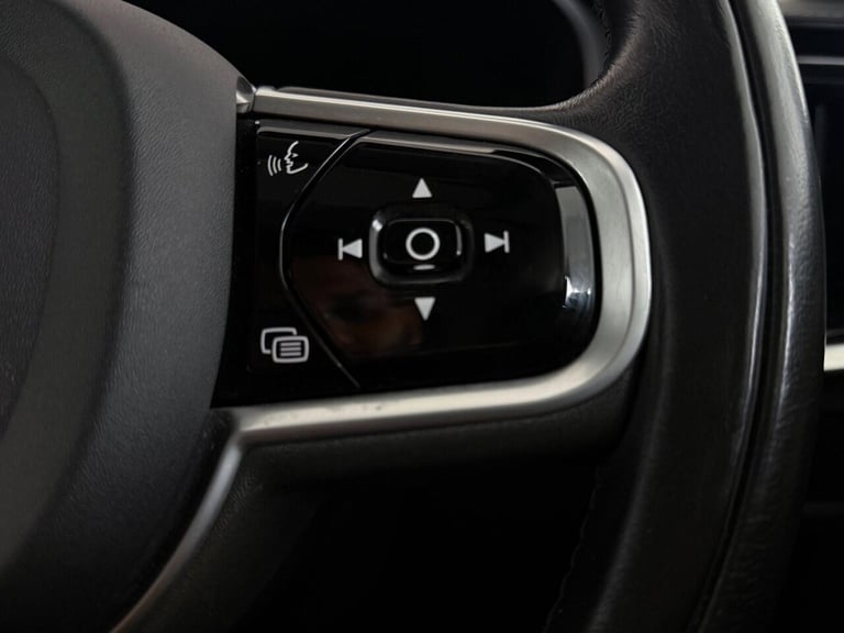 2019 Volvo V90 2.0 D4 Inscription Plus Auto Euro 6 (s/s) 5dr Estate Diesel Automatic