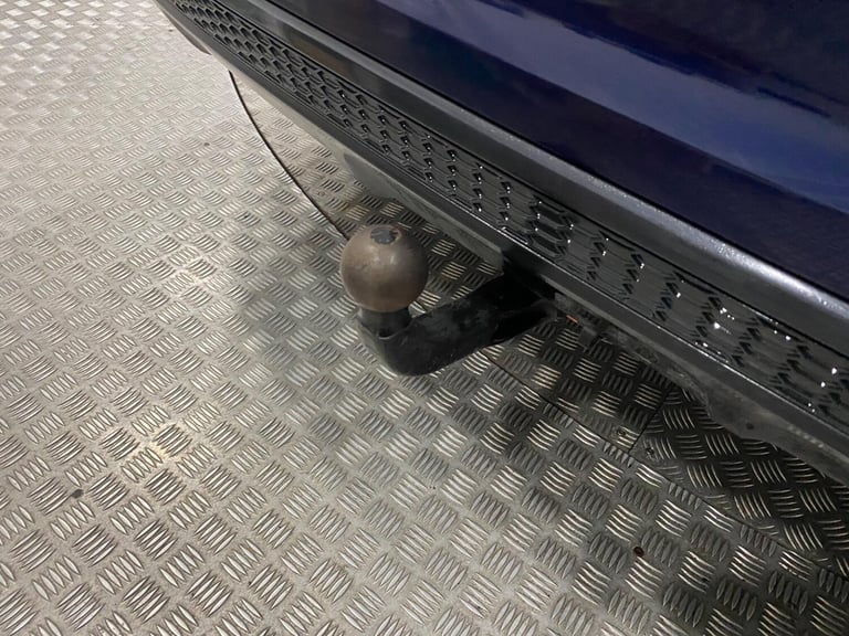  Audi Q7 3.0 TDI V6 50 Black Edition SUV 5dr Diesel Tiptronic quattro Euro 6 (s/s) ( Diesel Autom...