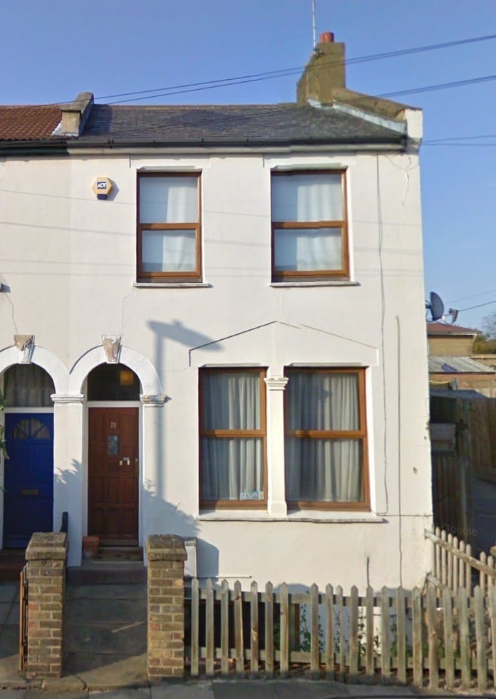 ✨ Spacious 1-Bedroom Flat in the Heart of Enfield Town! ✨ ONLY £335 per week