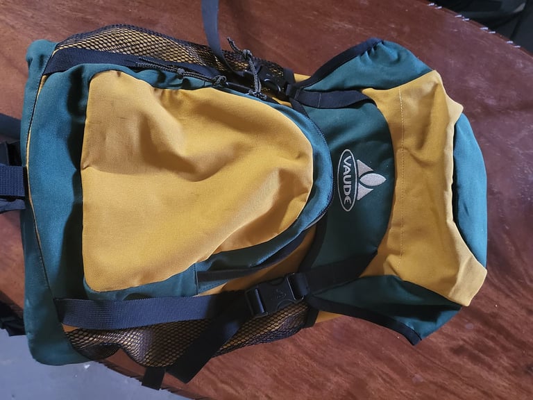 image for Vaude Backpack 