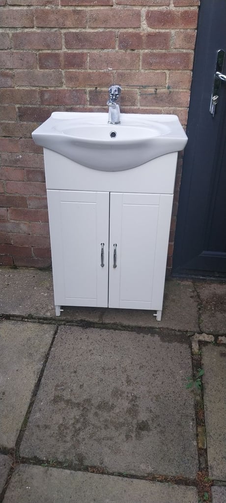 image for Basin and Unit