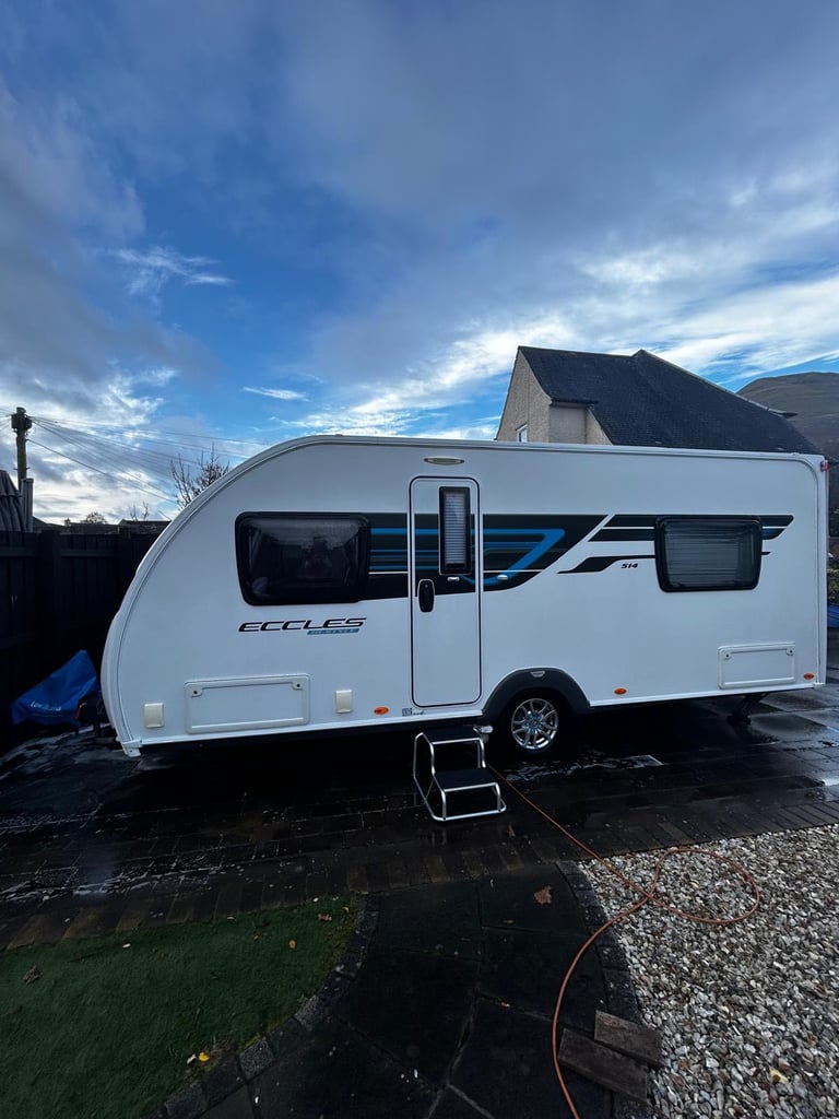 2016 Sterling Eccles Hi style 514