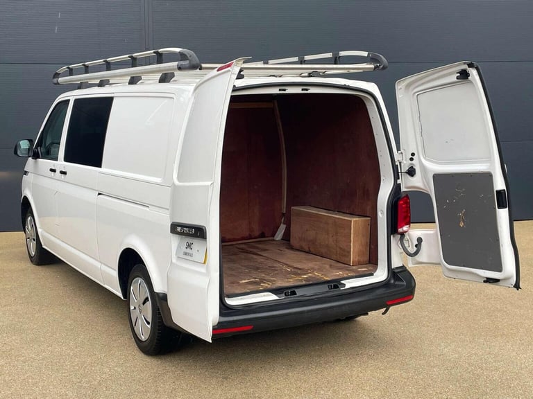 VOLKSWAGEN TRANSPORTER 2.0 TDI T28 Startline FWD LWB Euro 6 (s/s) 5dr 2021