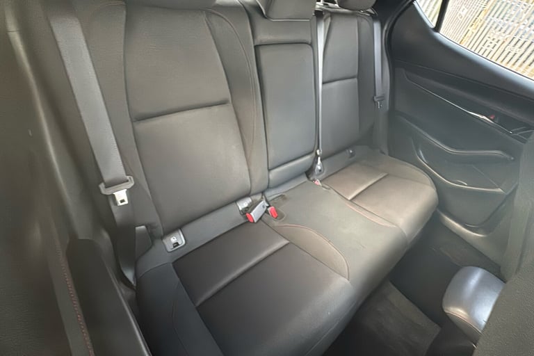  Mazda 3 2.0 E Skyactiv G Mhev Homura Hatchback 5dr Petrol Auto Euro 6 s/s 122