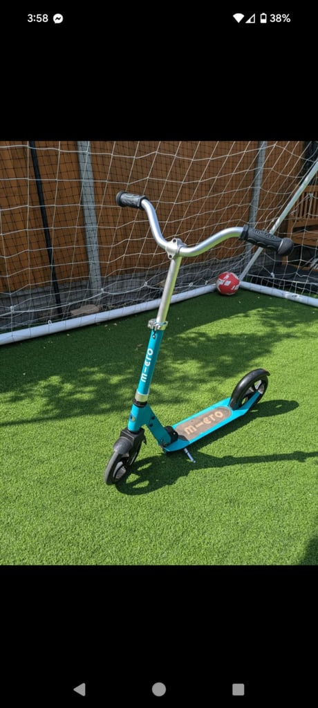 image for Kids Micro scooter