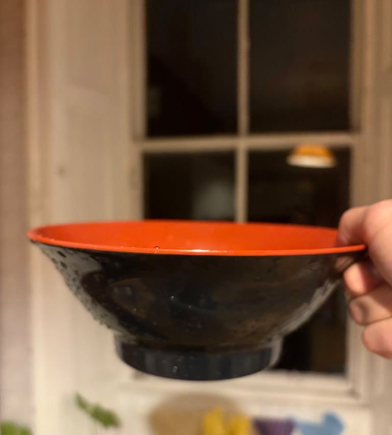 image for 🥣 Multi-Purpose Bowl