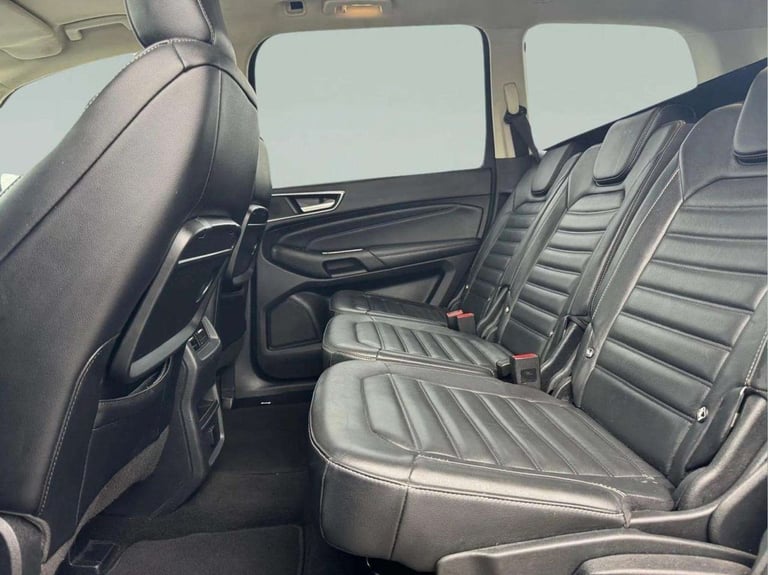 2018 Ford Galaxy 2.0 TDCi 150 Titanium X 5dr Powershift MPV DIESEL Automatic