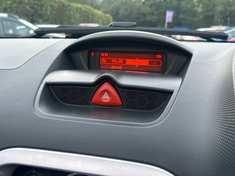 2011 Renault Wind 1.6 VVT GT Line Convertible 2dr Petrol Manual Euro 5 (133 ps) Convertible Petro...