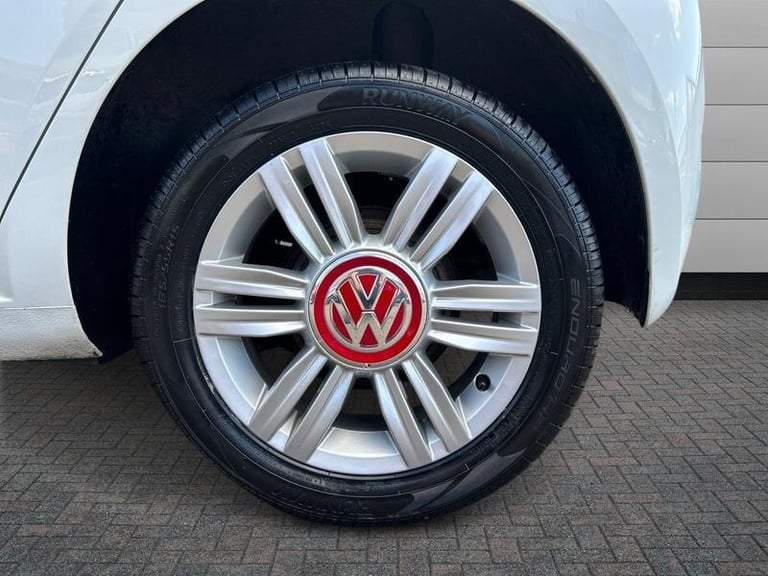 2019 Volkswagen up! Special Eds 1.0 Up Beats 5dr MANUAL Hatchback Petrol Manual