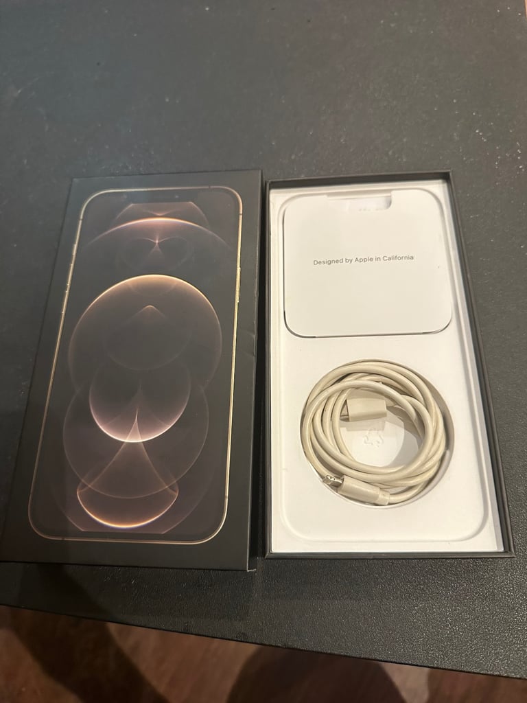 iPhone 12 Pro Max