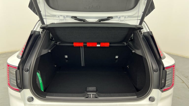 2025 Volvo EX30 Plus, Single Motor Extended Range, Electric Estate Electric Automatic