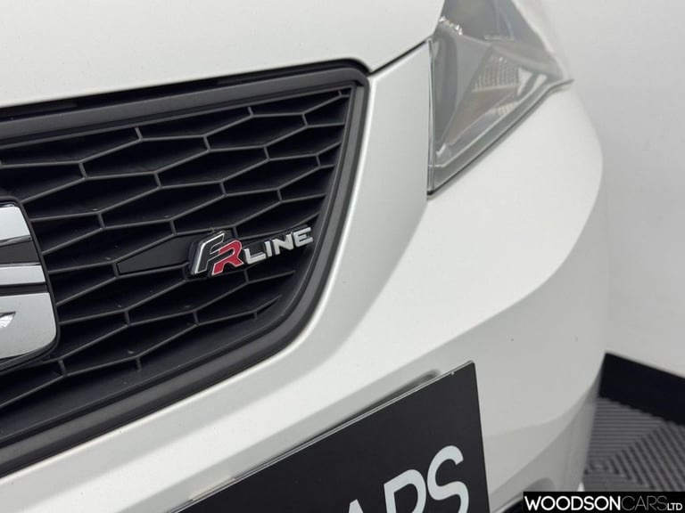 2019 SEAT Mii 1.0 12v GPF FR Line Hatchback 5dr Petrol Manual Euro 6 (75 ps) Hatchback Petrol Manual