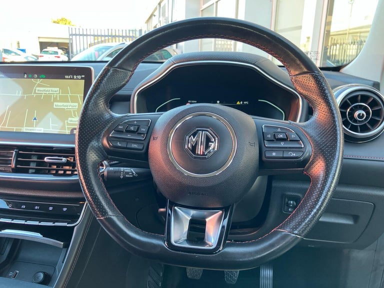 2022 MG MG HS 1.5 T-GDI Excite 5dr ESTATE Petrol Manual