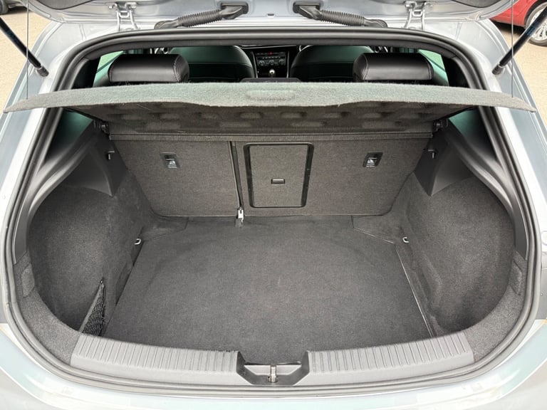 2019 SEAT Leon TSI CUPRA LUX DSG - ADAPTIVE CRUISE CONTROL -FULL SERVICE HISTORY Hatchback Petrol...