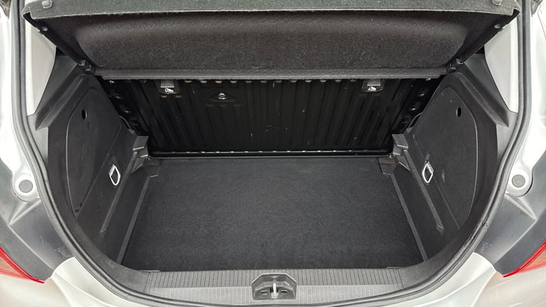 2019 Vauxhall Corsa 1.4i ecoTEC Griffin Hatchback 5dr Petrol Manual Euro 6 (90 ps) Hatchback Petr...