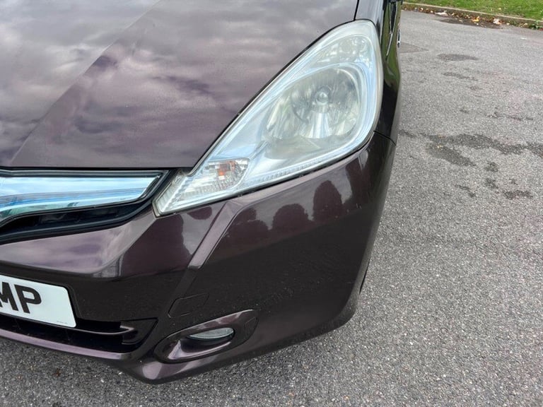 2013 Honda Fit LX HYBRID ELECTRIC Automatic