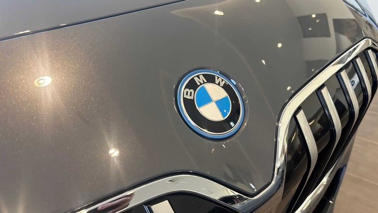 2025 BMW 2 Series 230e xDrive M Sport 5dr DCT HATCHBACK PETROL/ELECTRIC Automatic