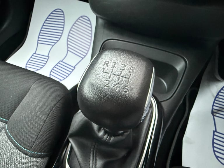 2020 Citroen C4 Cactus 1.2 PureTech Flair 5dr [6 Speed] HATCHBACK Petrol Manual