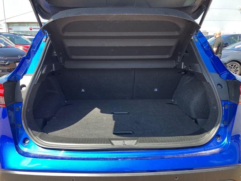 2024 Nissan Qashqai 1.3 DiG-T MH 158 N-Connecta 5dr Xtronic SUV Petrol Automatic