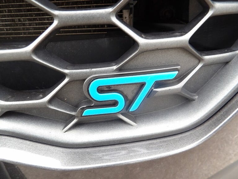 2020 Ford Fiesta 1.5 EcoBoost ST-2 5dr HATCHBACK PETROL Manual