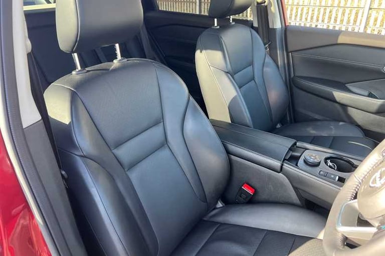 2023 Nissan X-Trail 1.5 E-Power E-4orce 213 Tekna 5dr Auto HATCHBACK PETROL/ELECTRIC Automatic