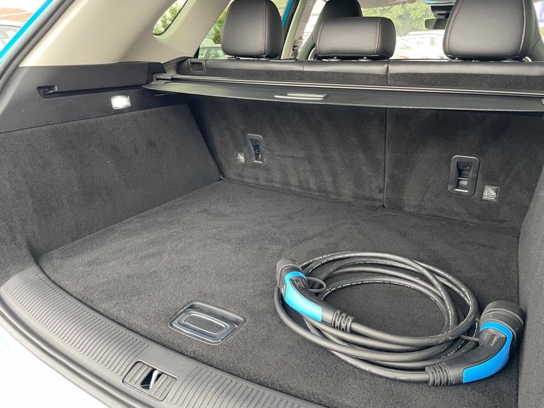 2023 MG MG HS 1.5 T-GDI 16.6kWh Trophy Auto Euro 6 (s/s) 5dr ESTATE Petrol/Electric Hybrid Automatic