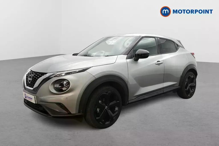 2025 Nissan Juke 1.0 DiG-T Tekna 5dr HATCHBACK PETROL Manual