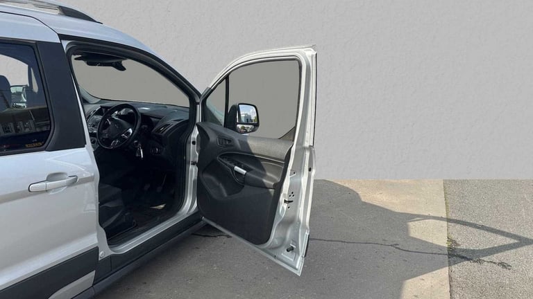 2015 Ford Tourneo Connect 1.6 TDCi Zetec 5dr Estate Diesel Manual