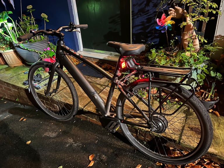 Carrera electric Bikes, Bicycles Cycles for Sale Gumtree