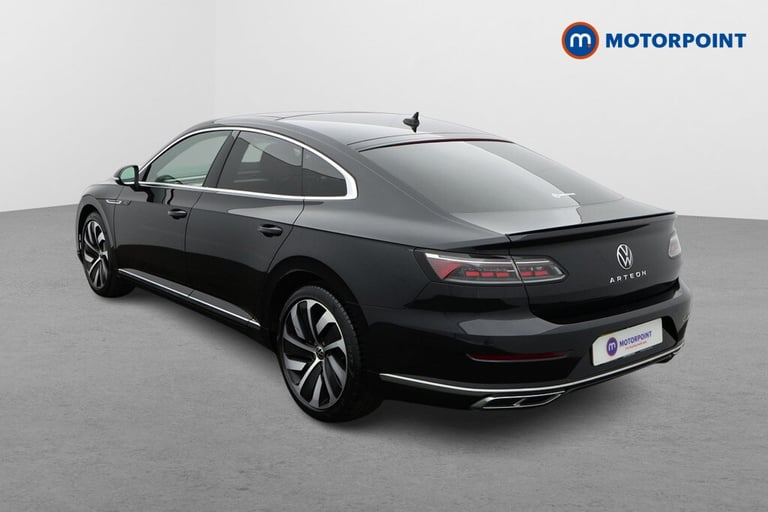 2023 Volkswagen Arteon 2.0 TSI R-Line 5dr DSG Hatchback Petrol Automatic